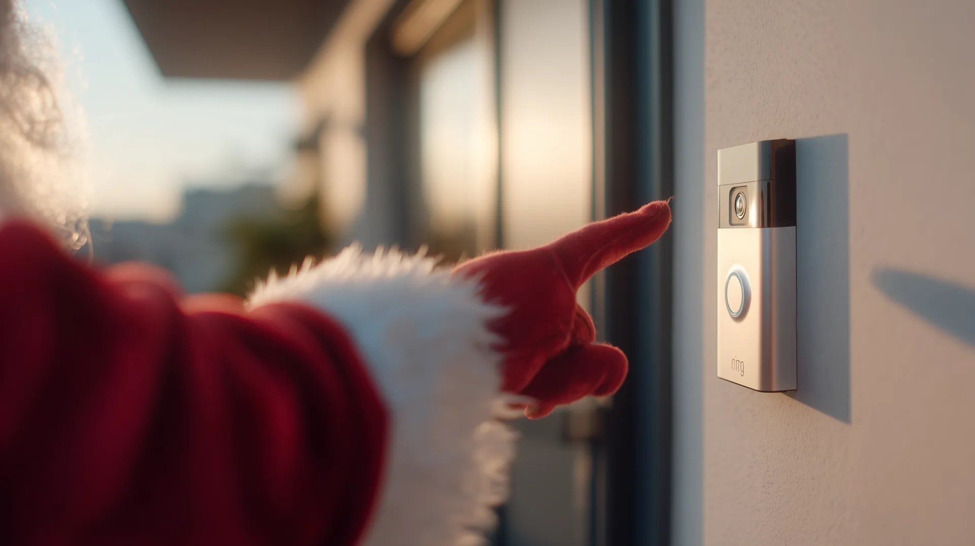 KI-Studie: Weihnachtskampagne