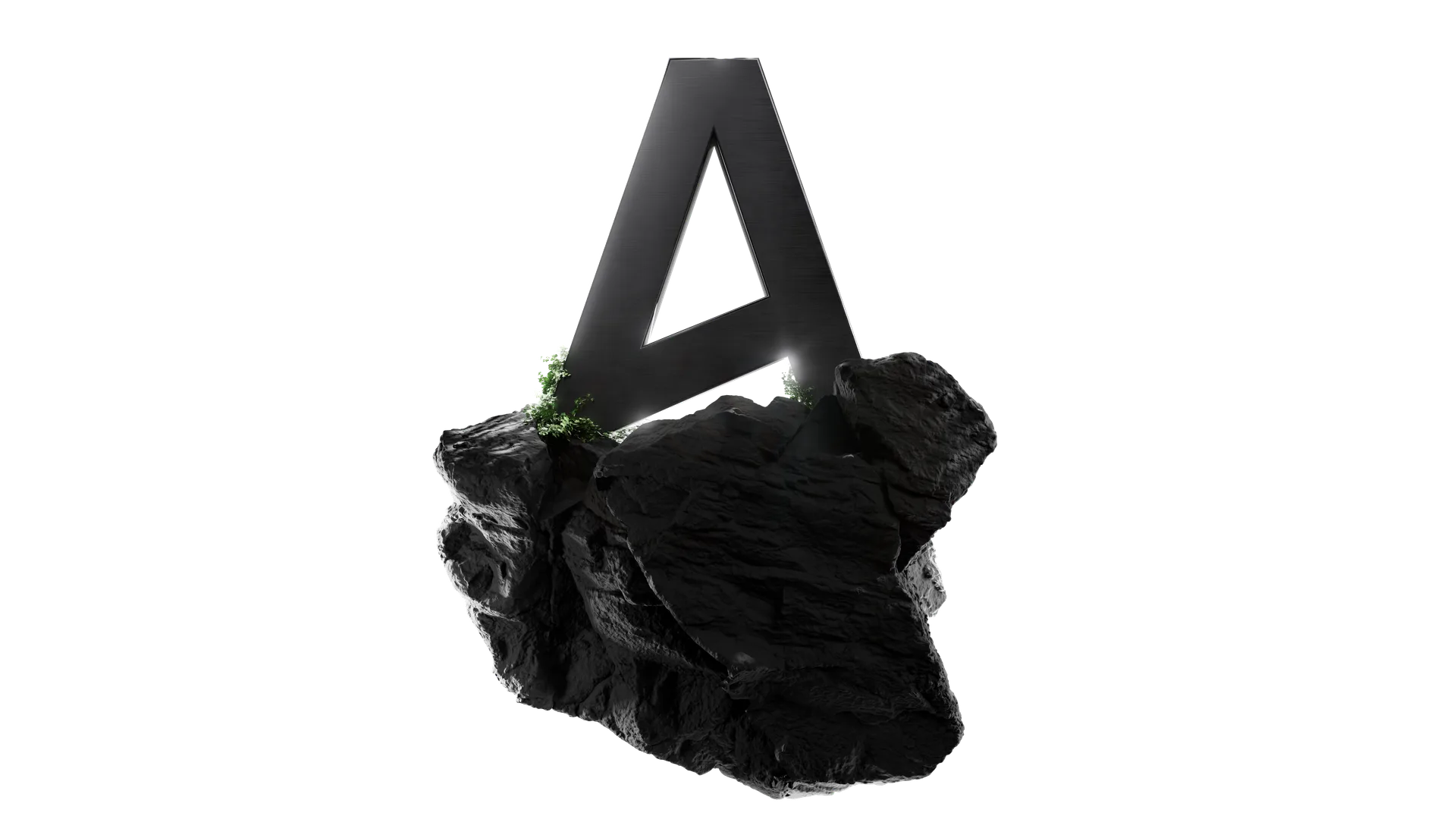 Animus: Steinkörper