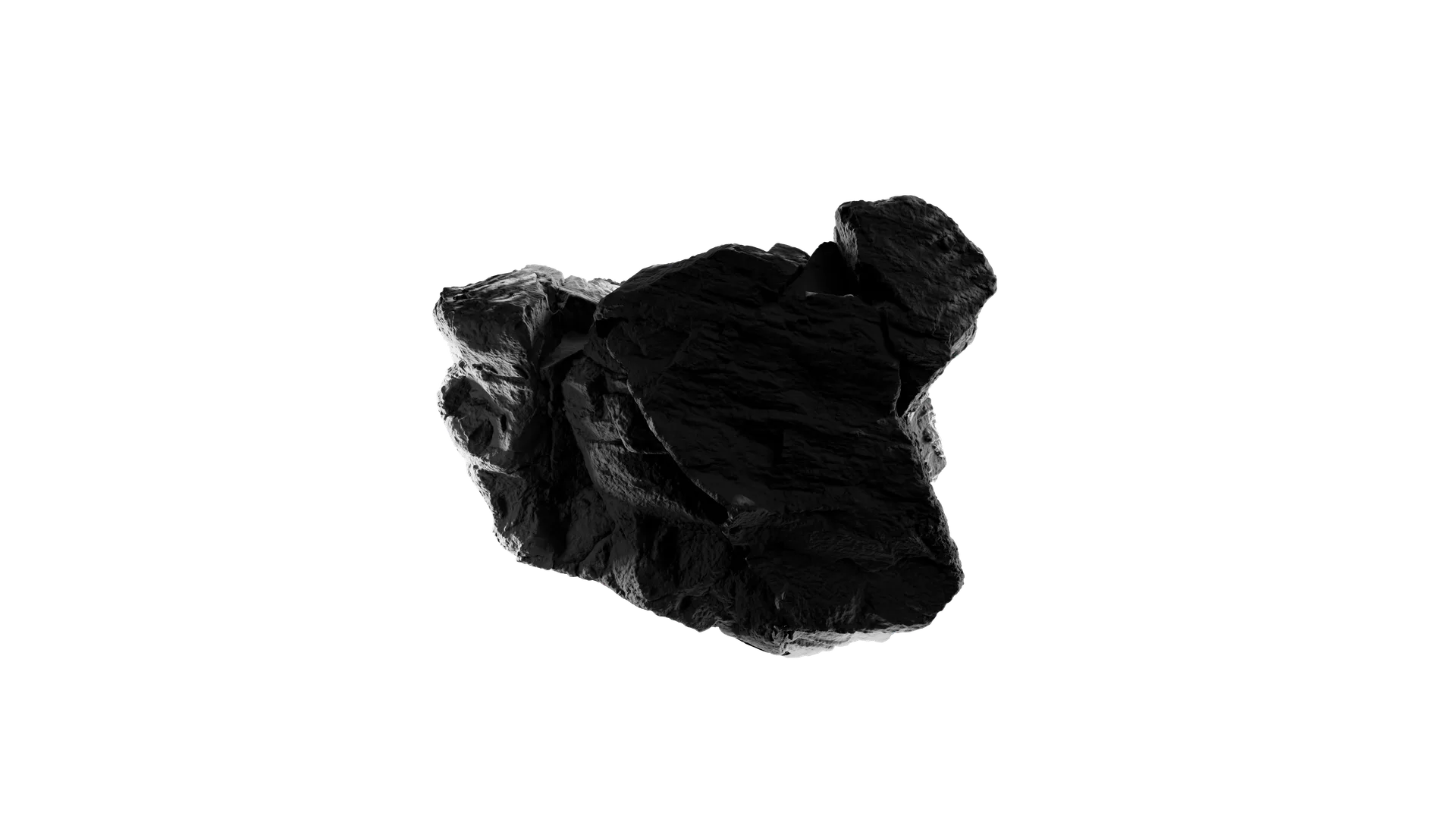 Animus: Steinkörper
