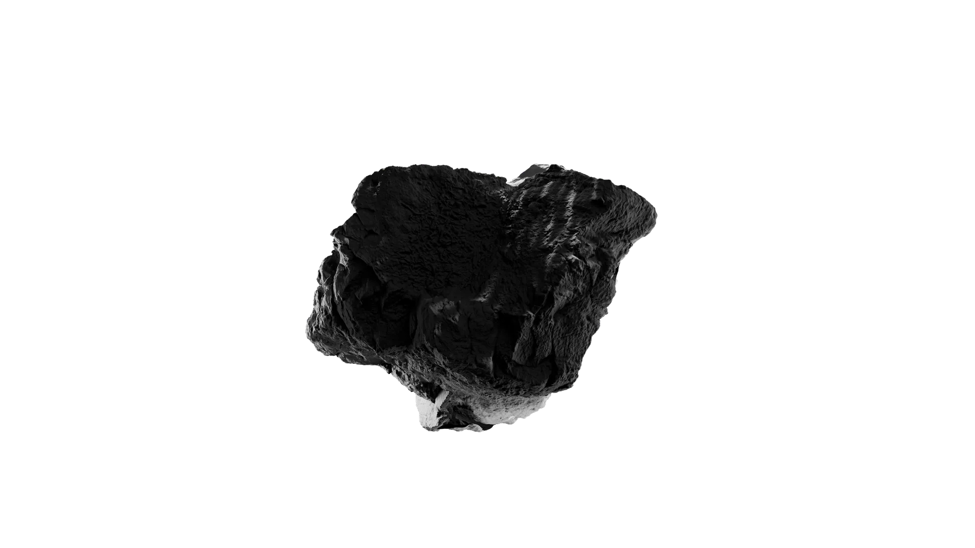 Animus: Steinkörper