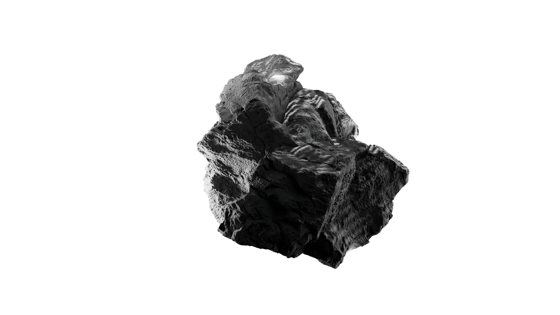 Animus: Steinkörper