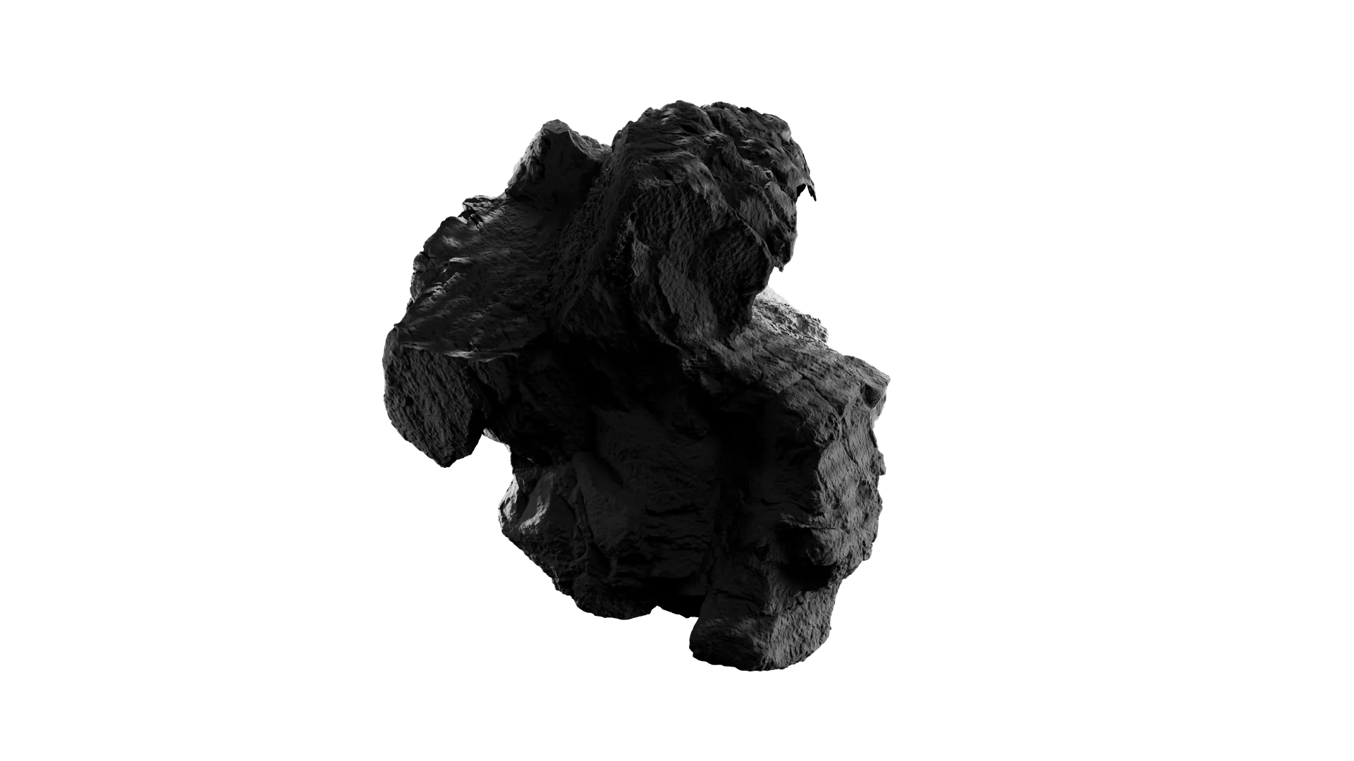 Animus: Steinkörper