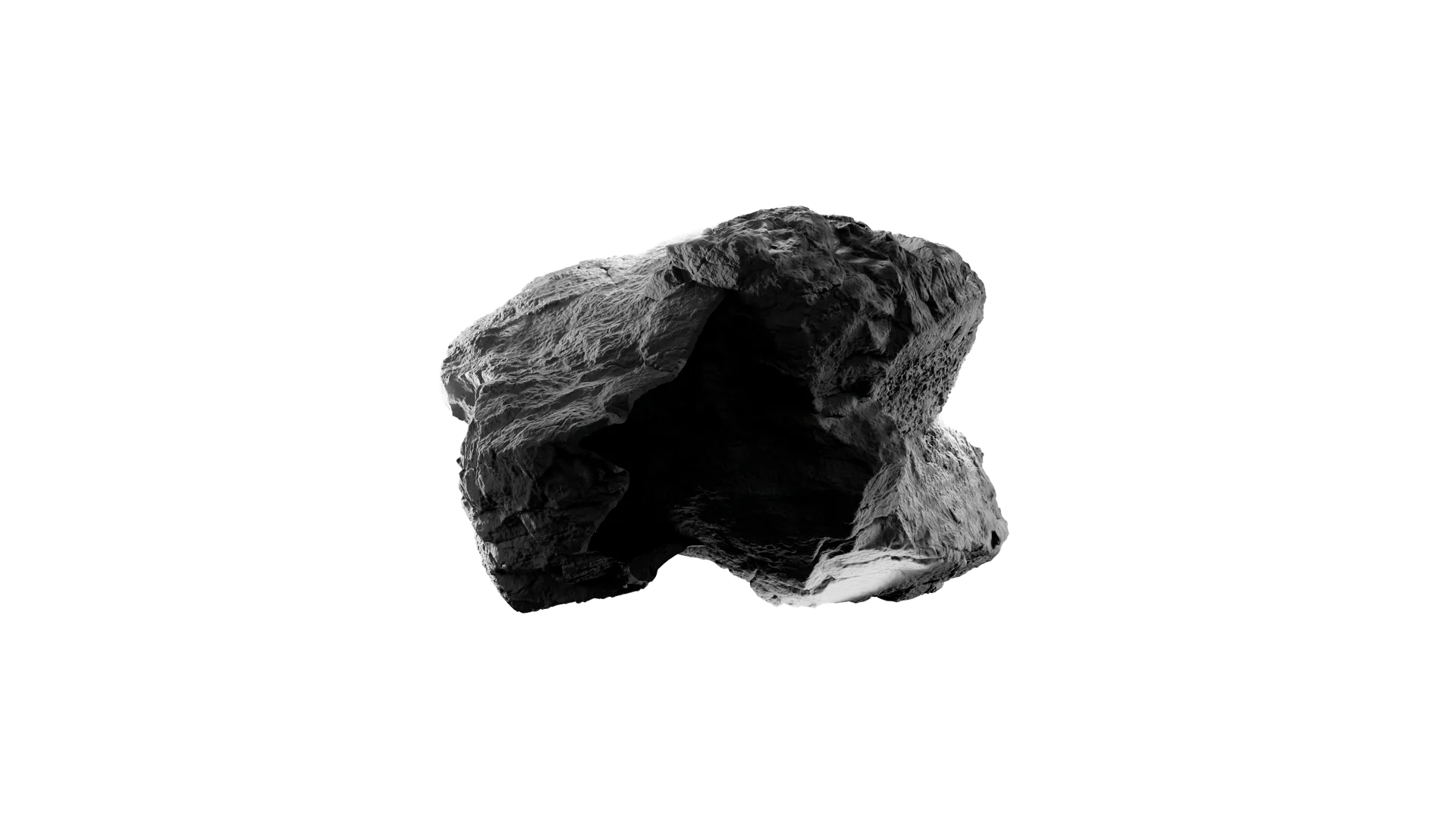 Animus: Steinkörper