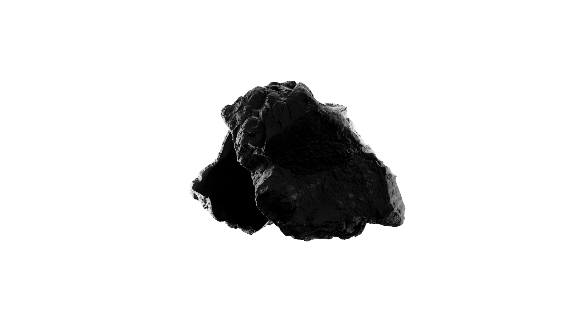 Animus: Steinkörper