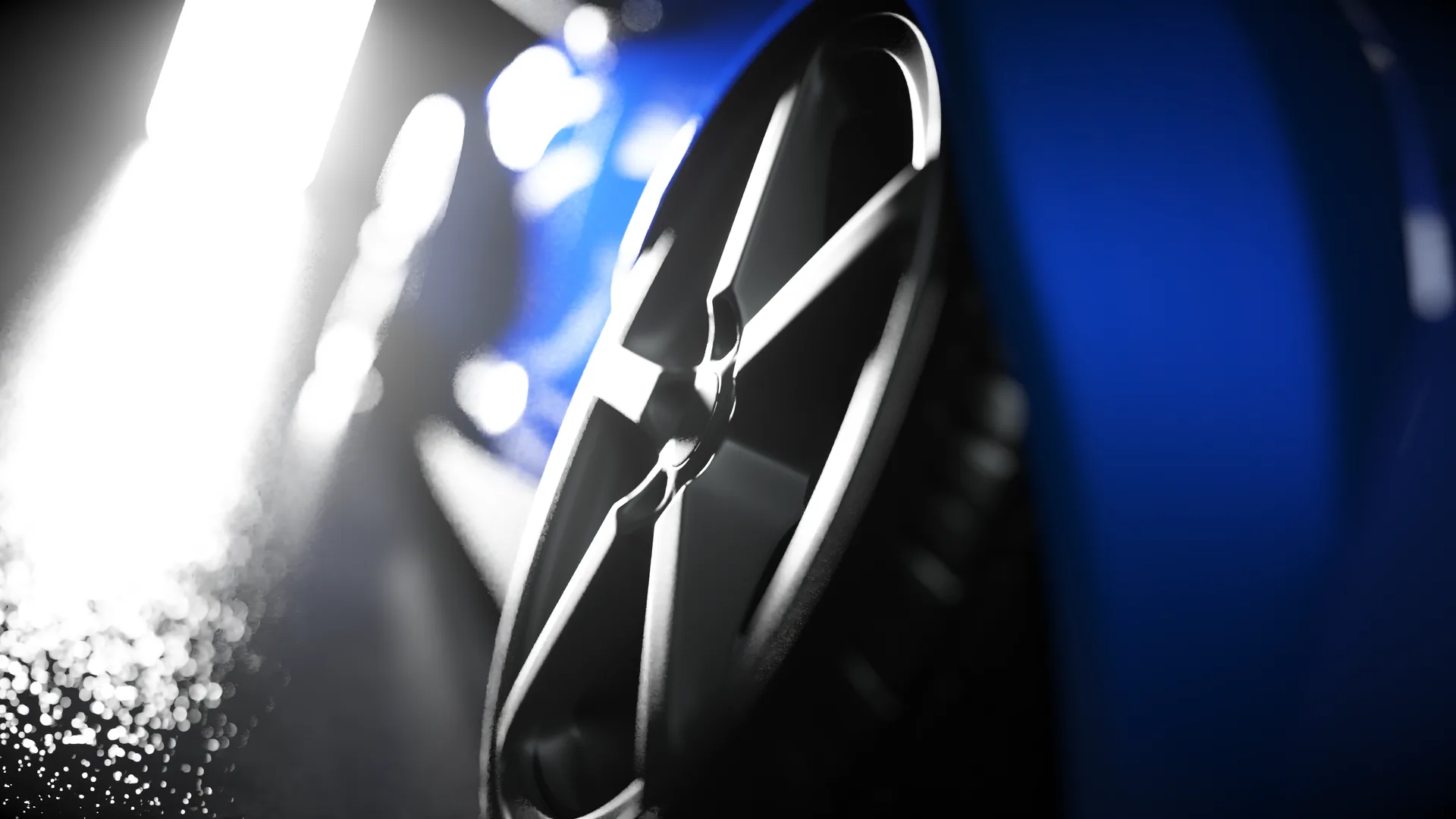 Audi A8 und Hyundai i30 N