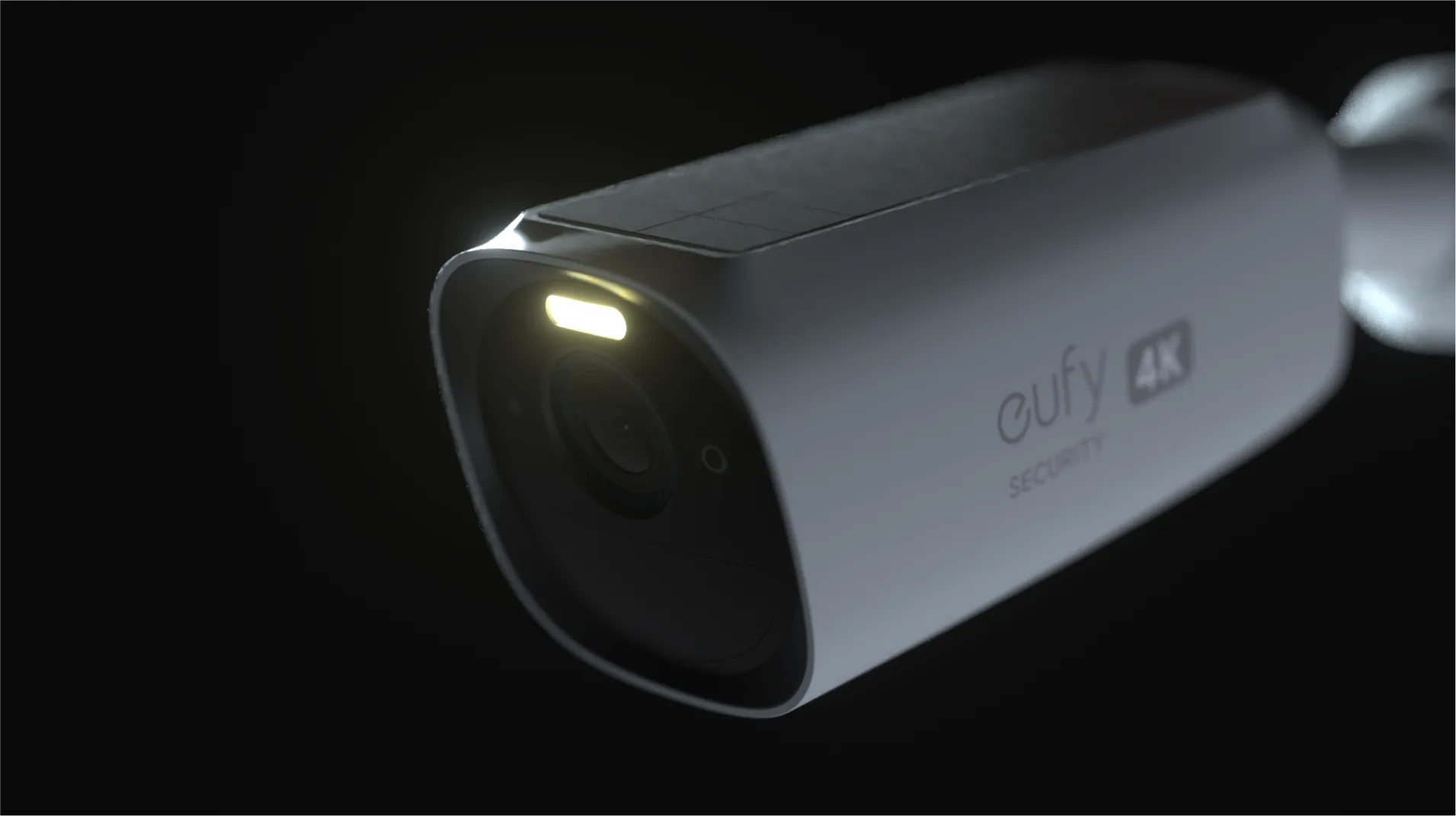 eufyCam: Kamera-Serie