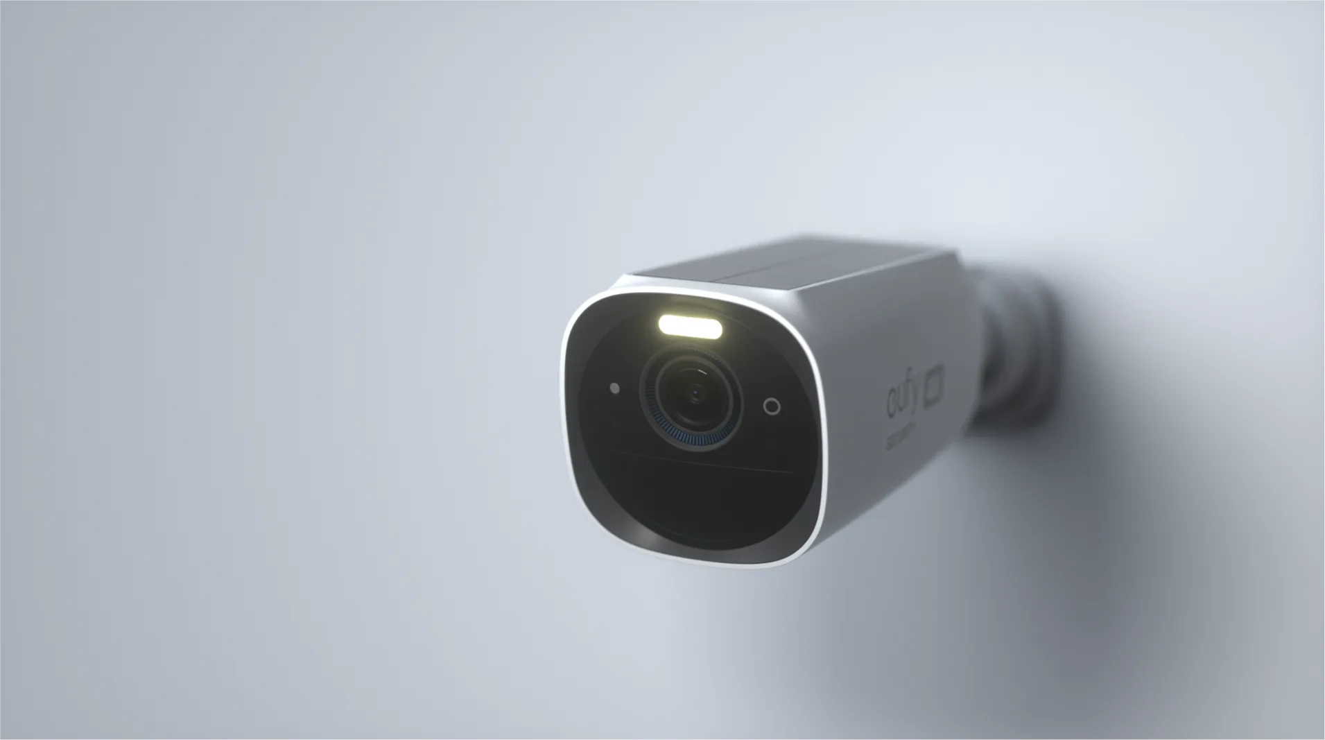 eufyCam: Kamera-Serie