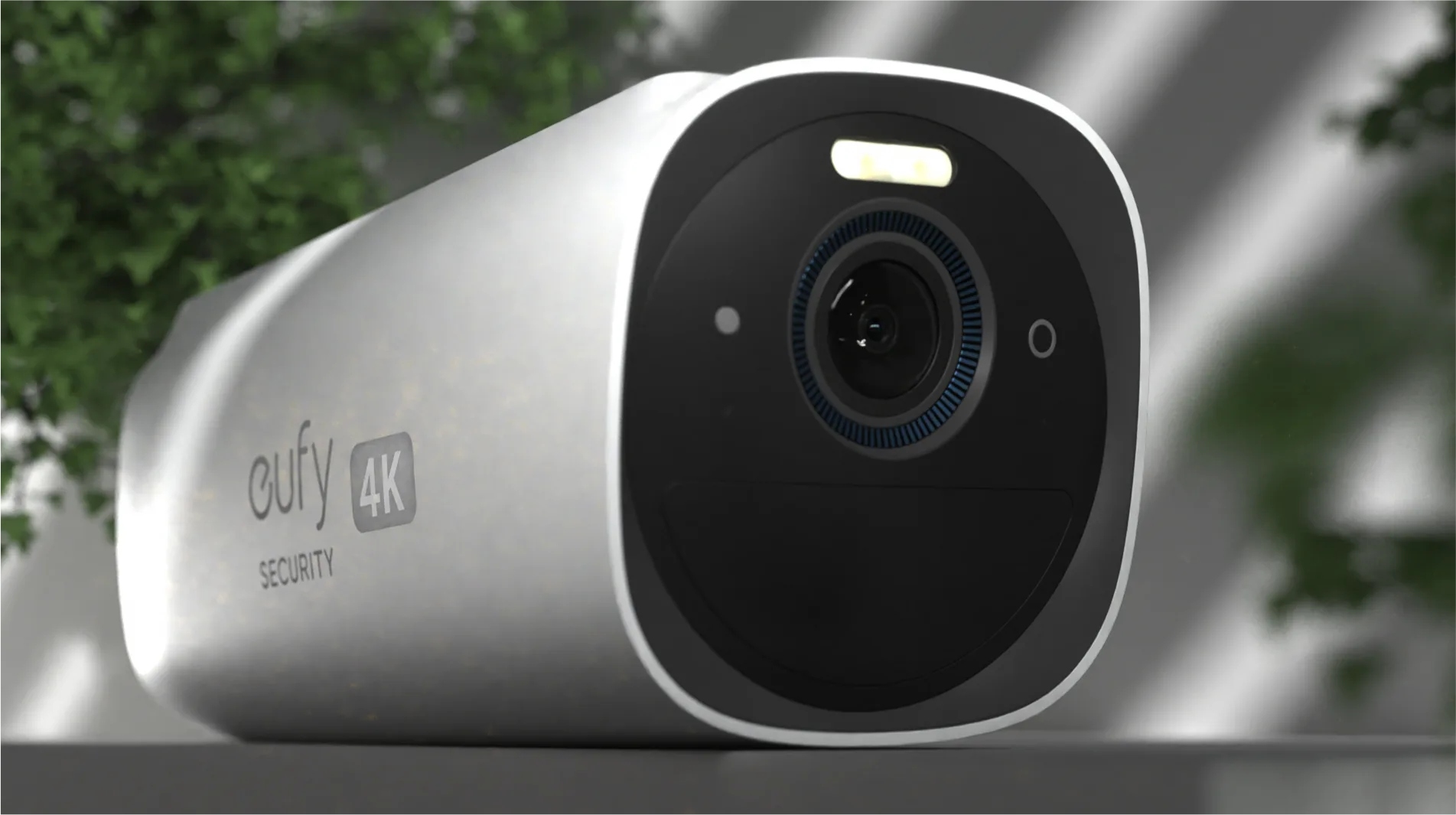eufyCam: Kamera-Serie