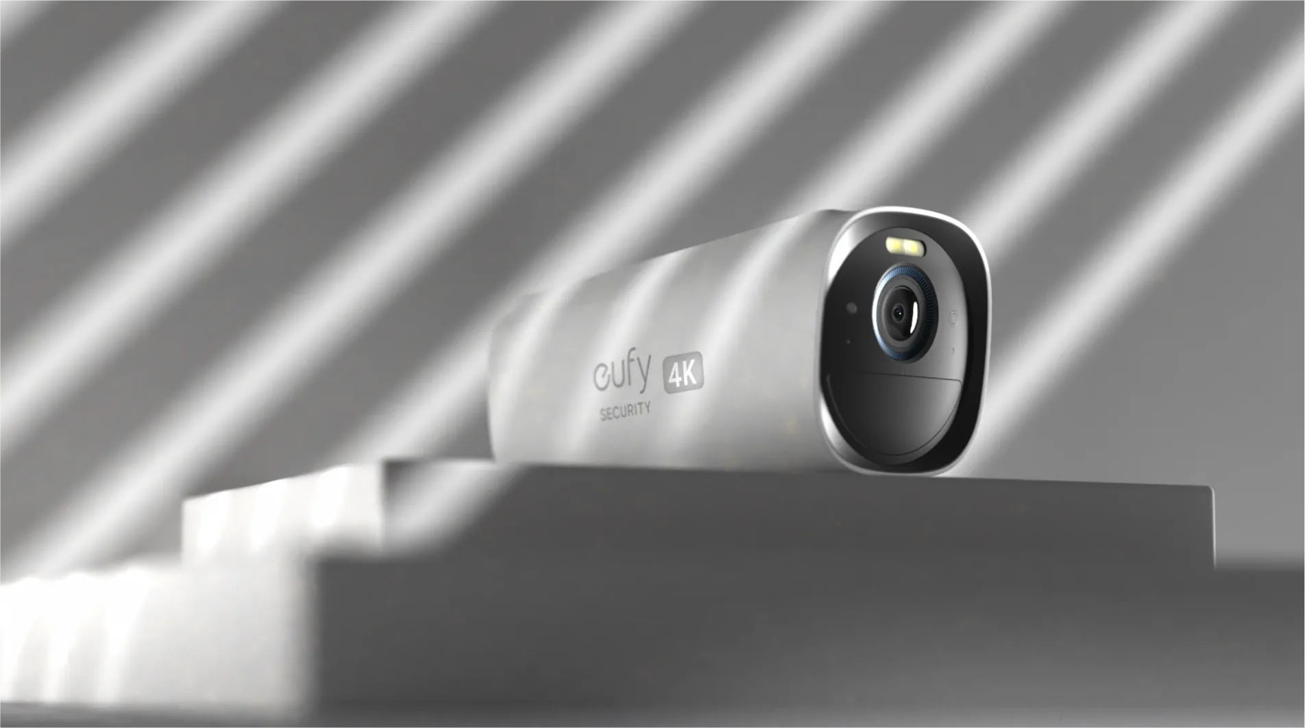 eufyCam: Kamera-Serie