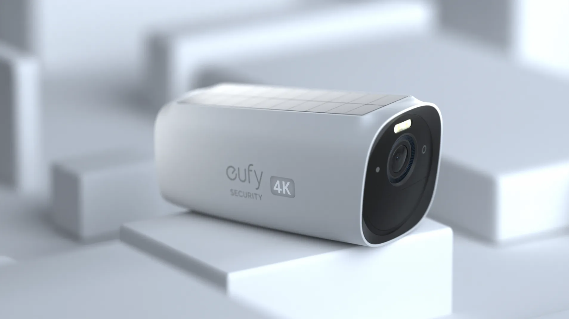 eufyCam: Kamera-Serie