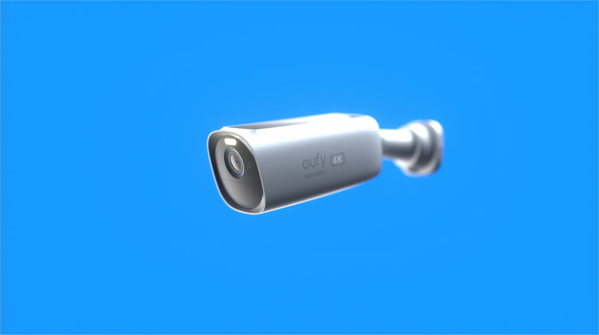 eufyCam: Kamera-Serie