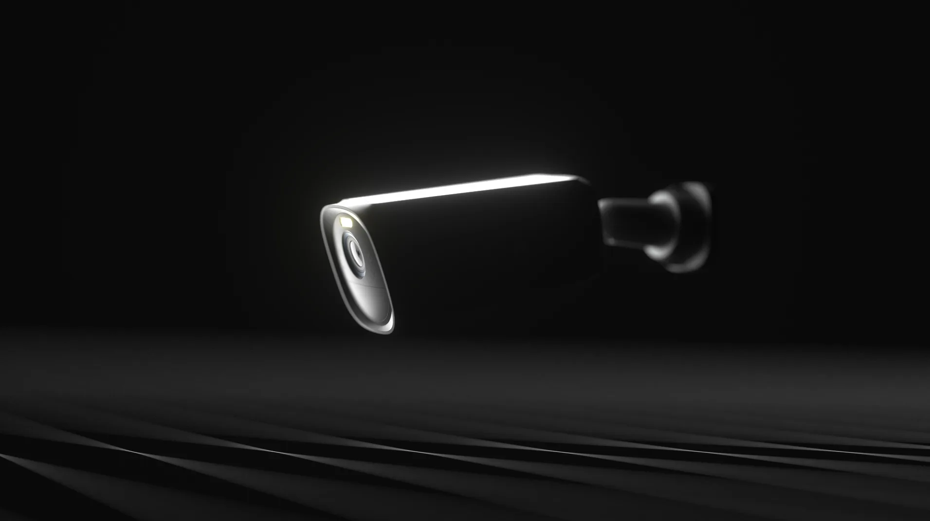 eufyCam: Kamera-Serie