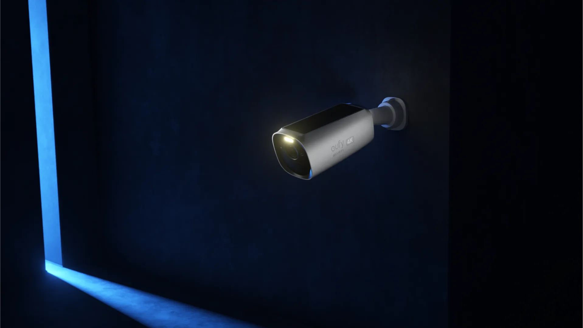 eufyCam: Kamera-Serie