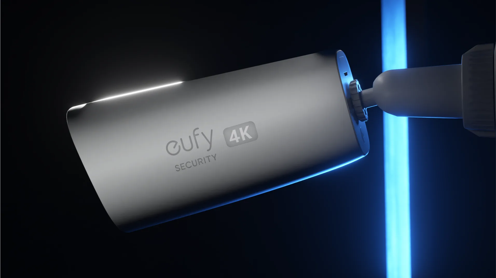 eufyCam: Kamera-Serie