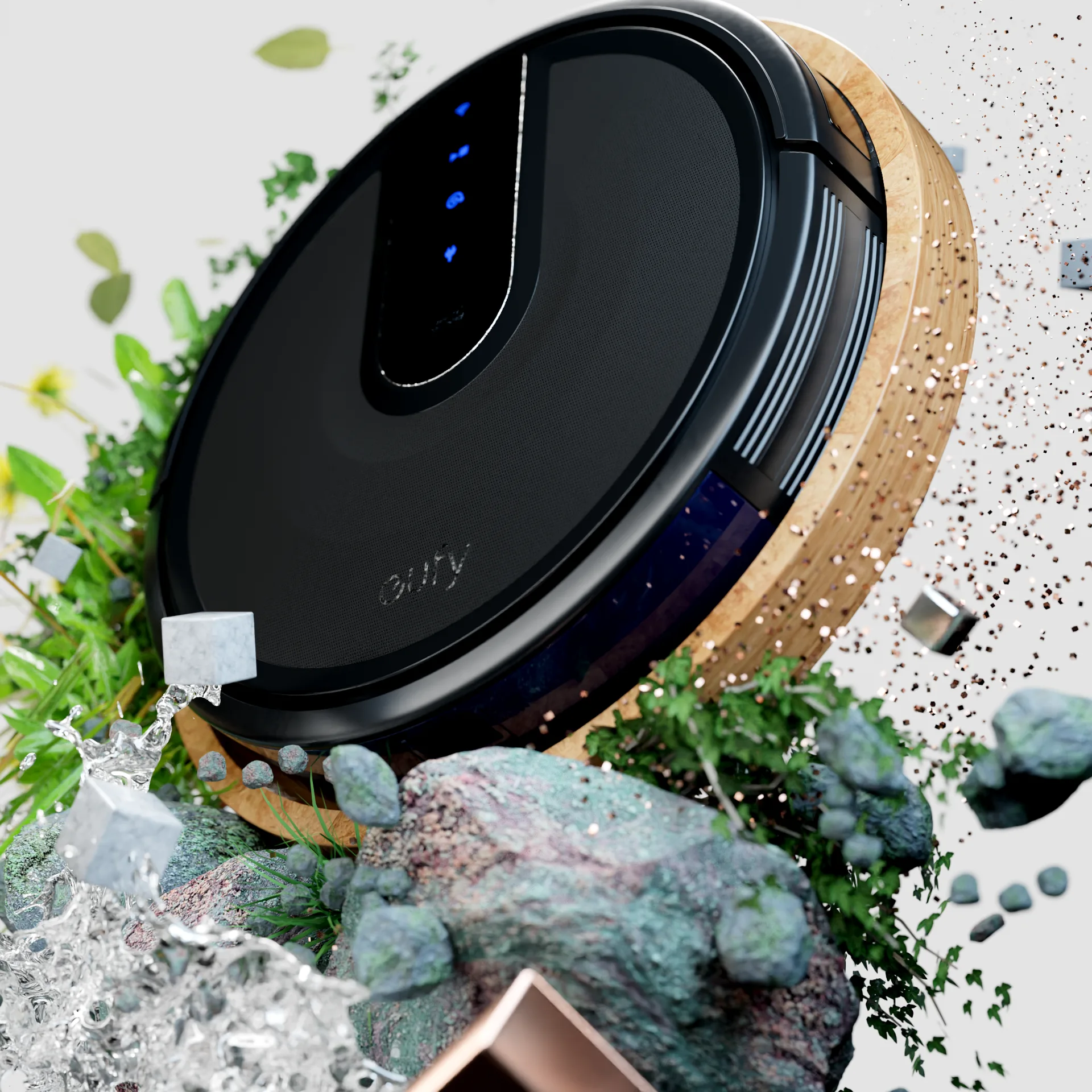 eufyCam: Kamera-Serie
