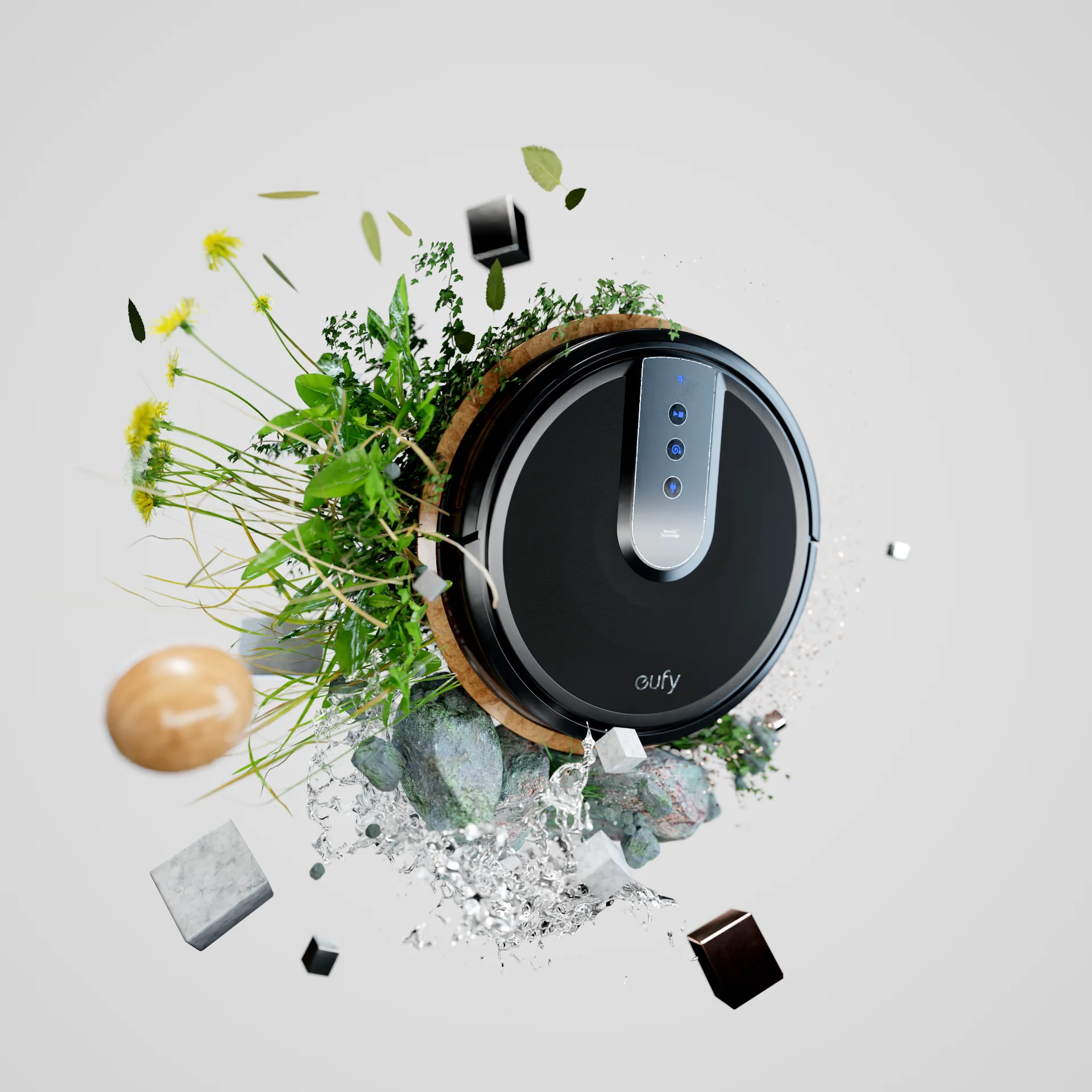 eufyCam: Kamera-Serie