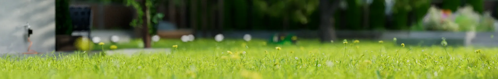 Ring: Technik für den Garten