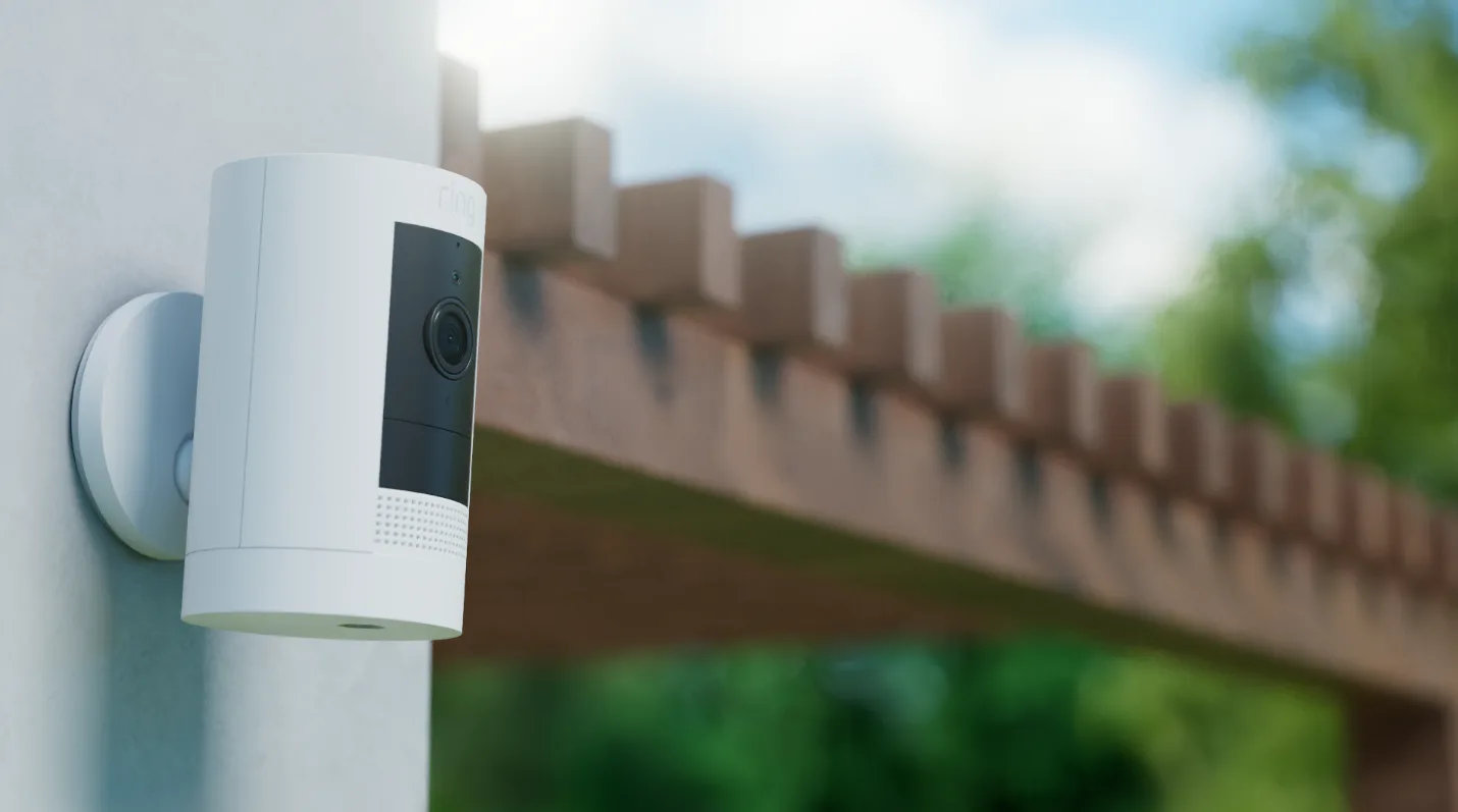 Ring: Technik für den Garten