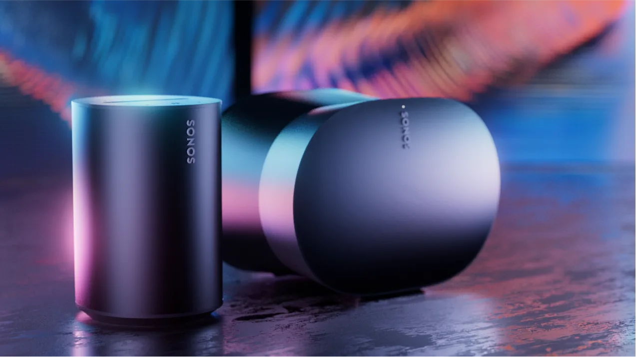 Sonos Black Friday