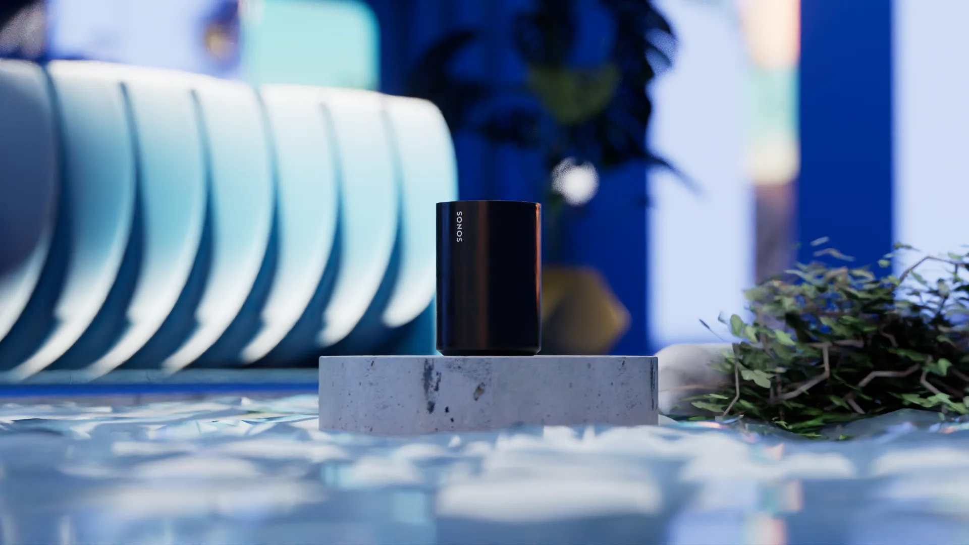 Sonos Era: Launch-Kampagne