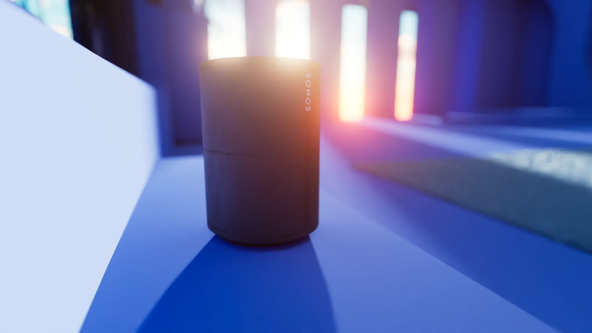 Sonos Era: Launch-Kampagne