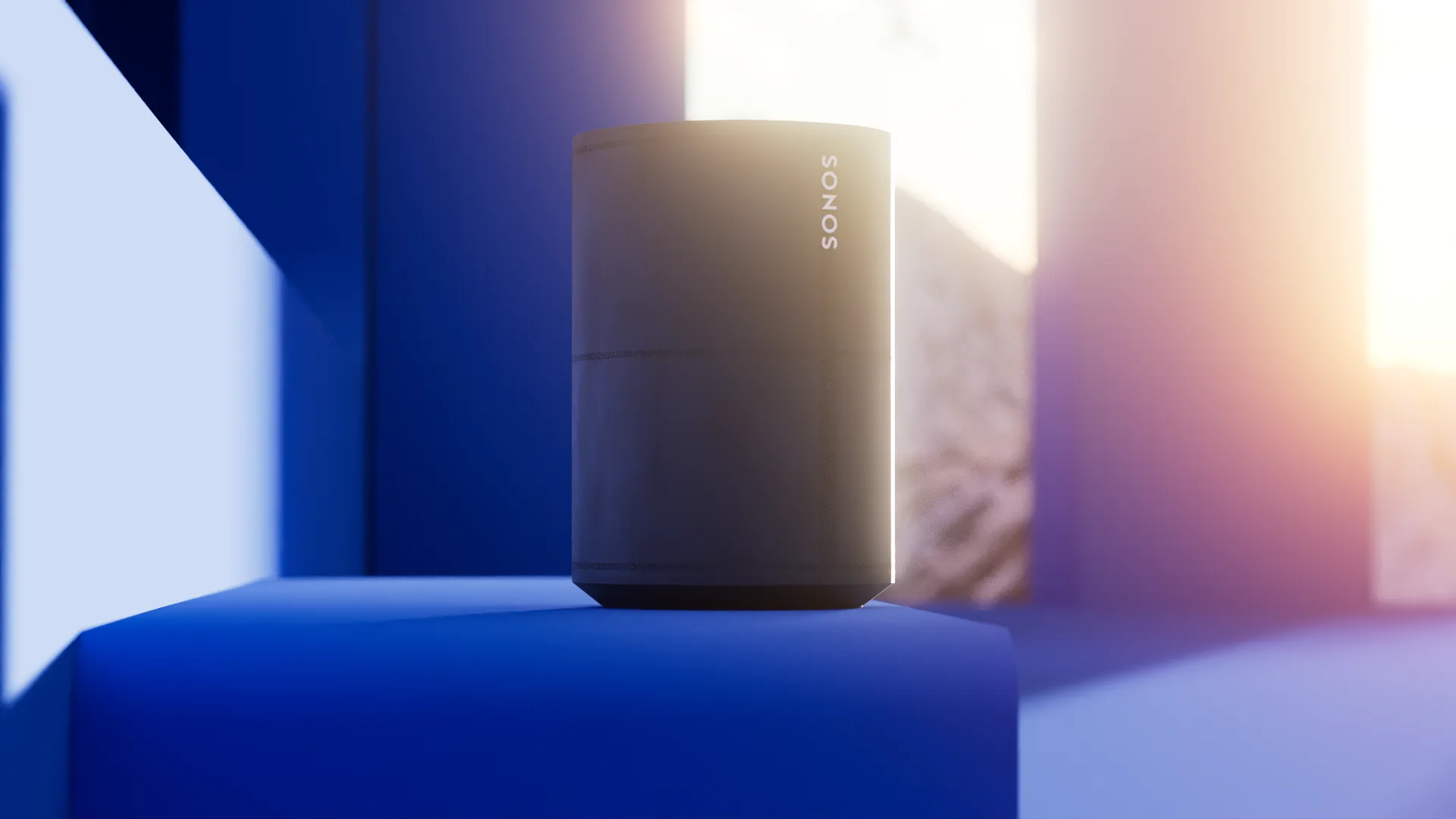 Sonos Era: Launch-Kampagne