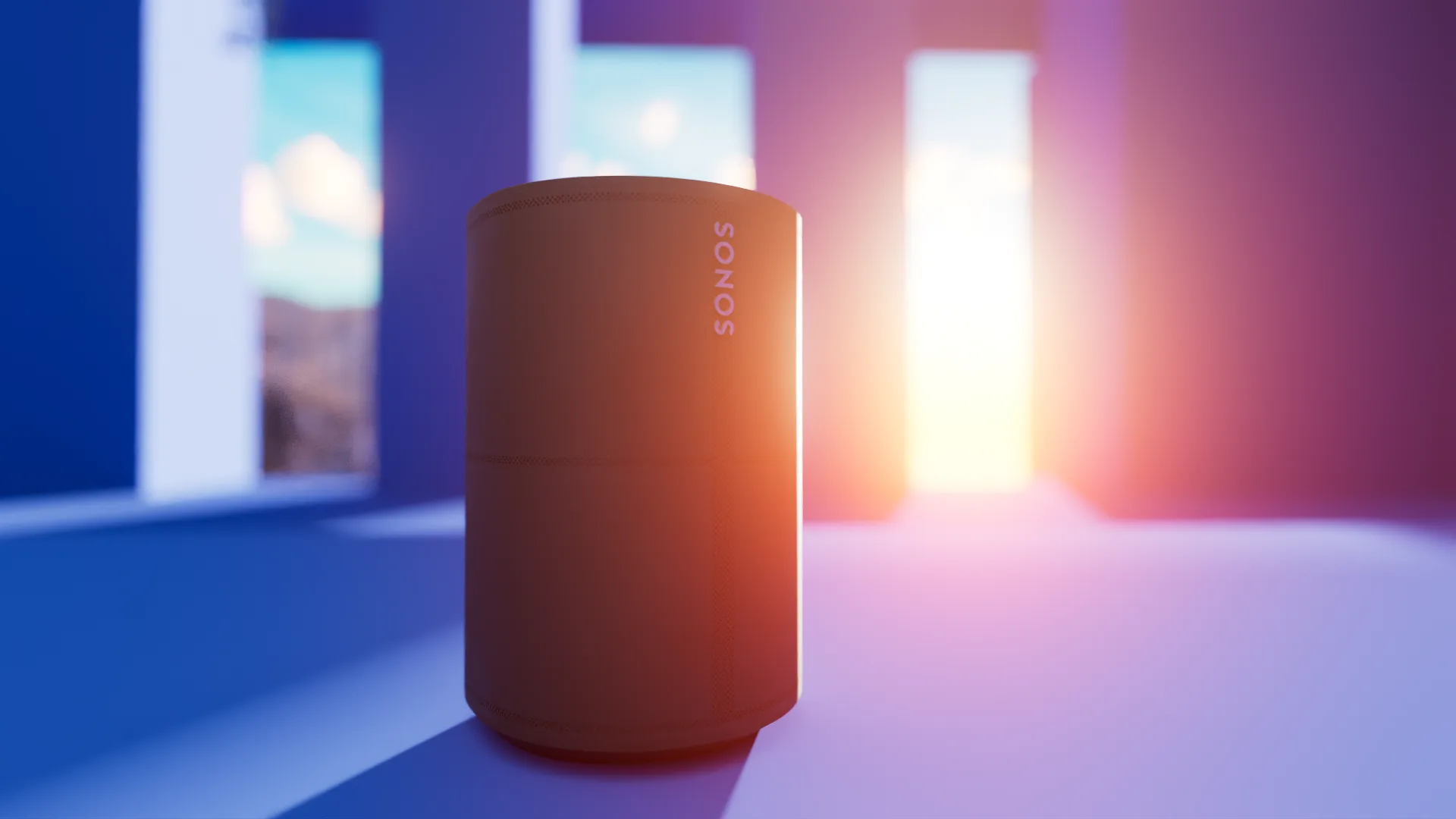 Sonos Era: Launch-Kampagne