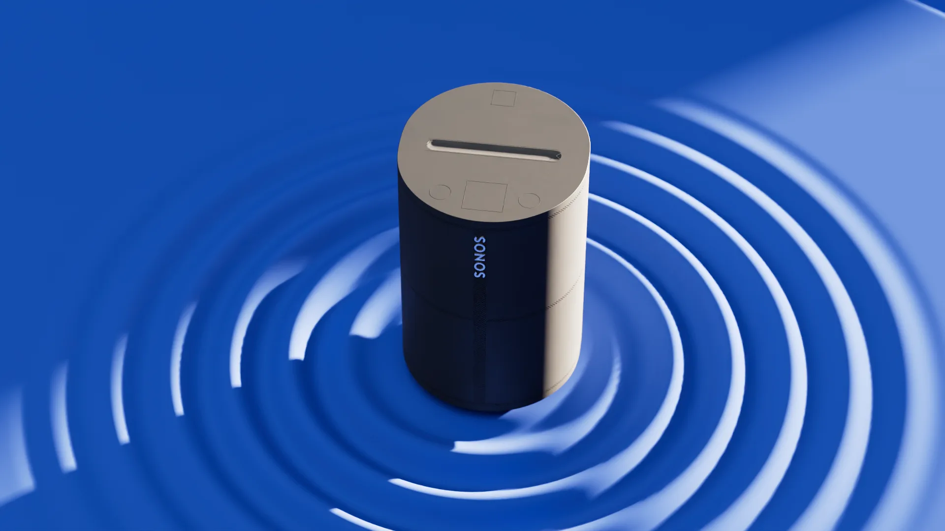 Sonos Era: Launch-Kampagne