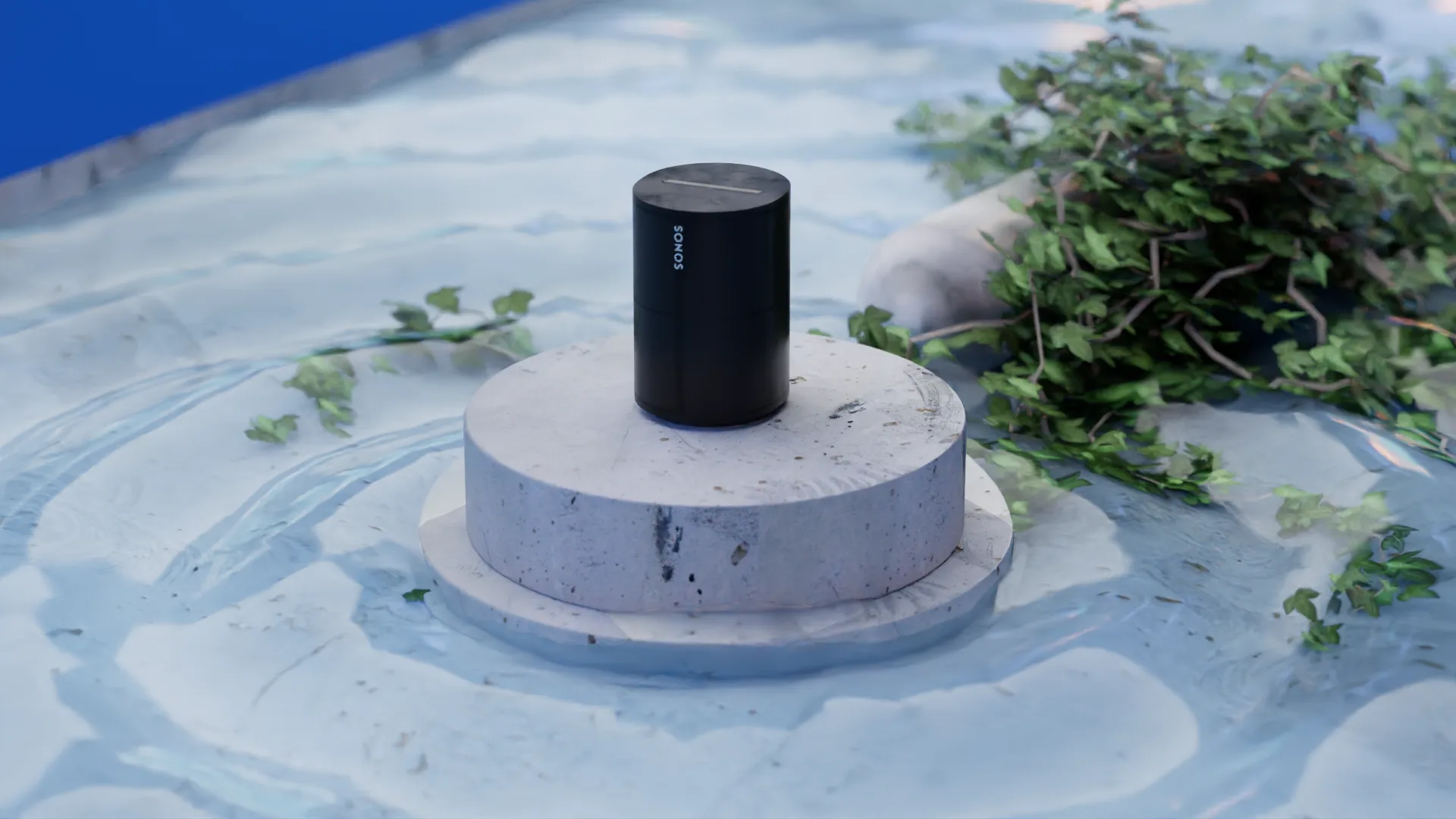 Sonos Era: Launch-Kampagne