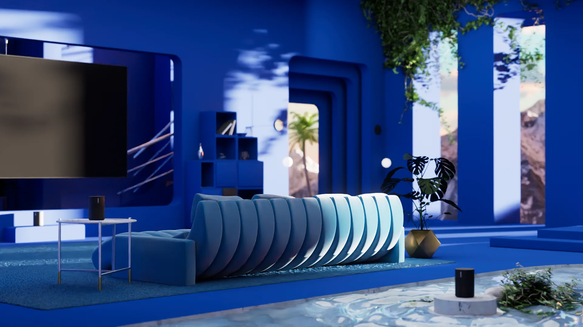 Sonos Era: Launch-Kampagne