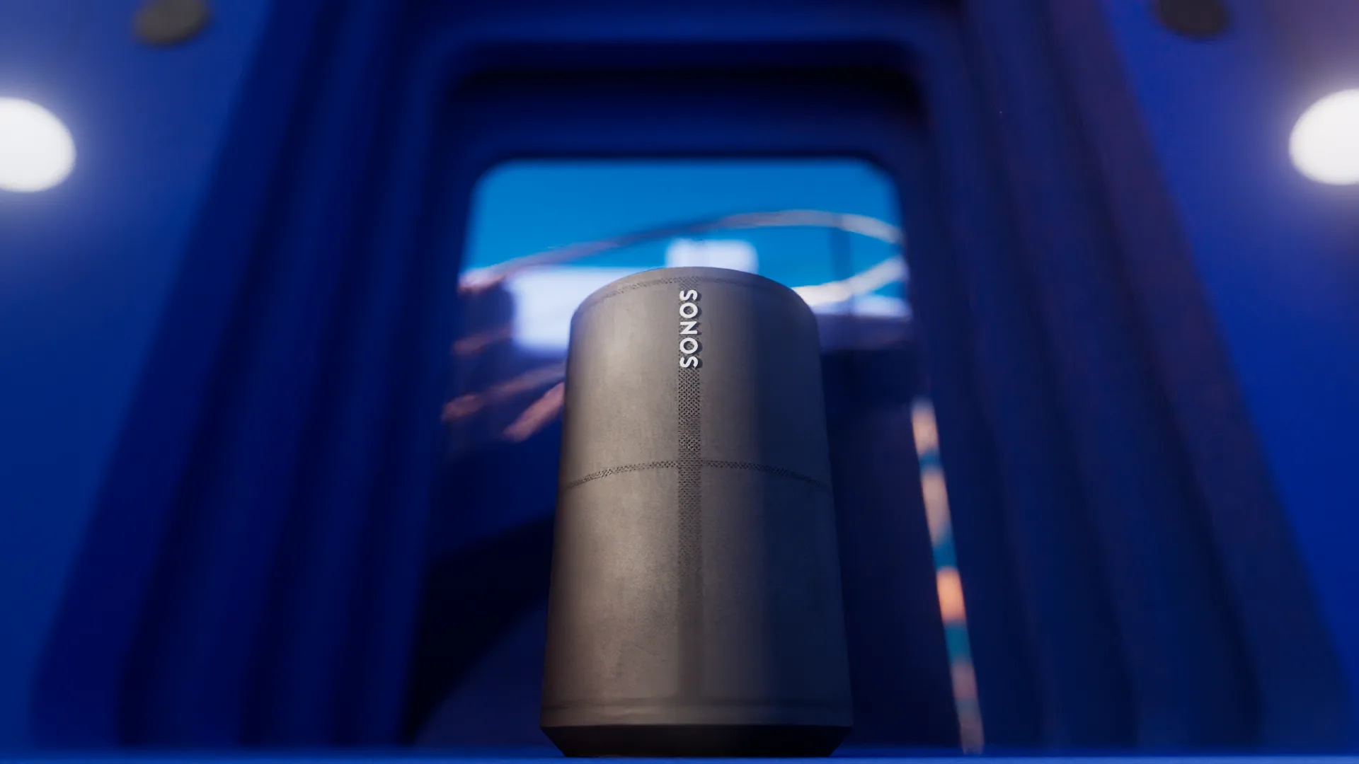 Sonos Era: Launch-Kampagne