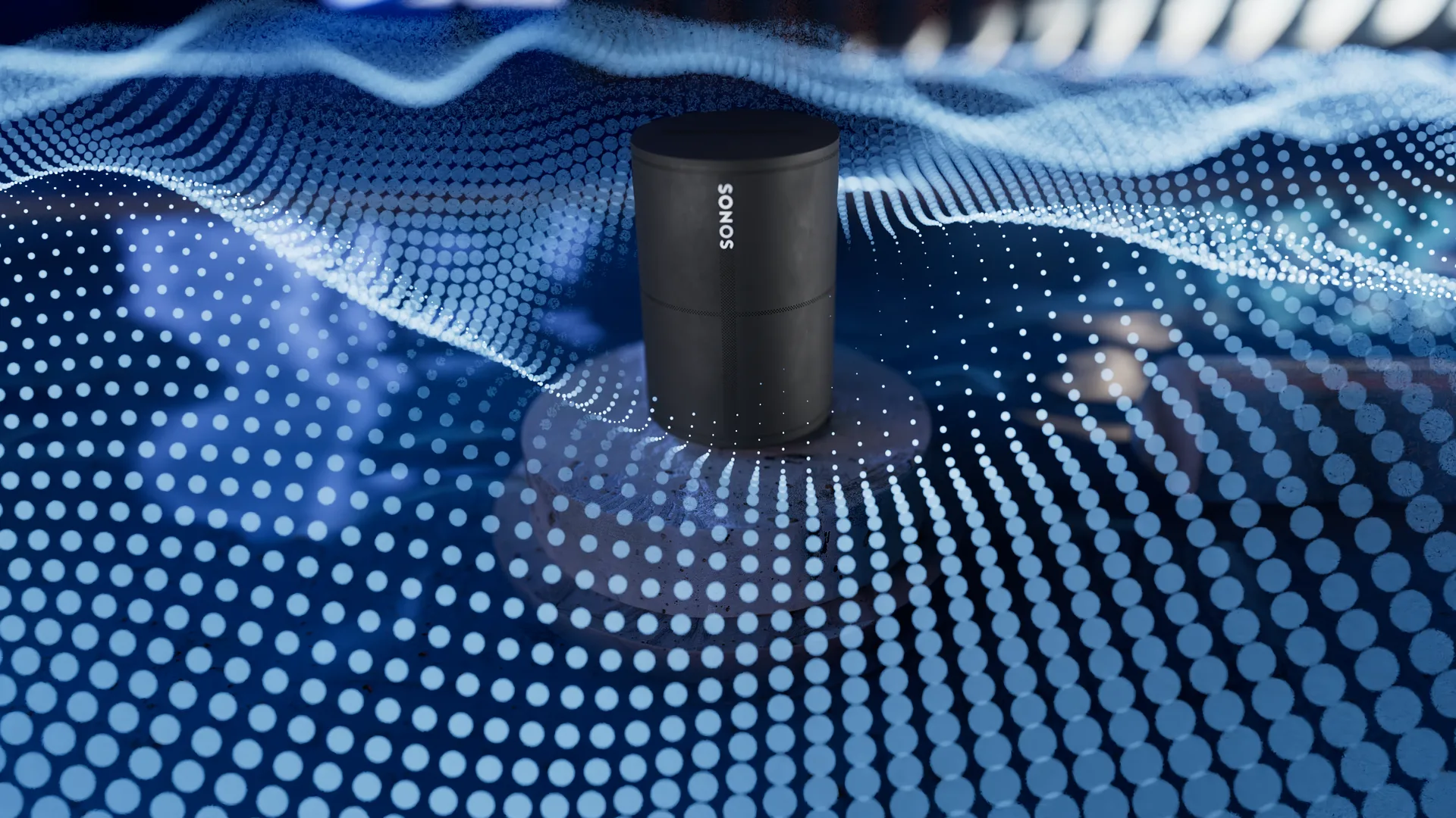 Sonos Era: Launch-Kampagne