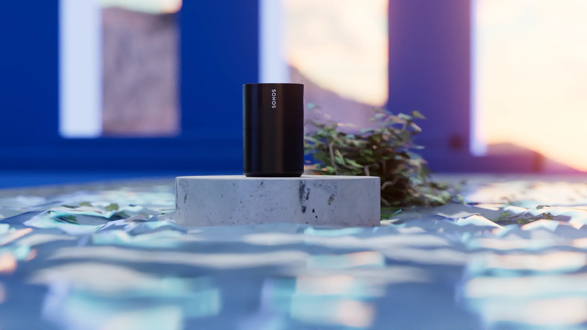 Sonos Era: Launch-Kampagne