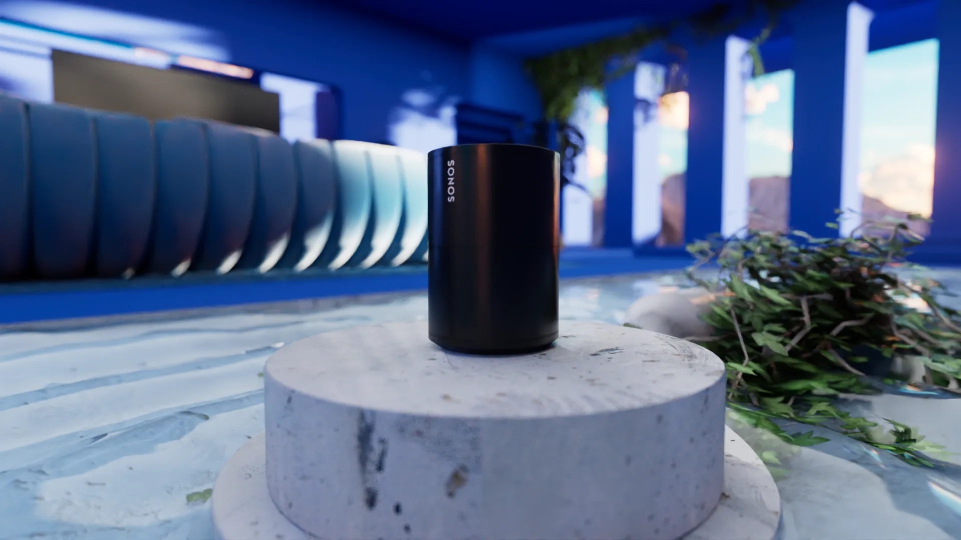 Sonos Era: Launch-Kampagne
