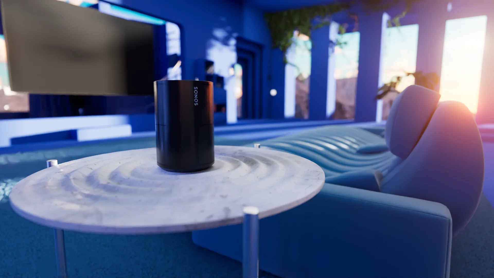 Sonos Era: Launch-Kampagne