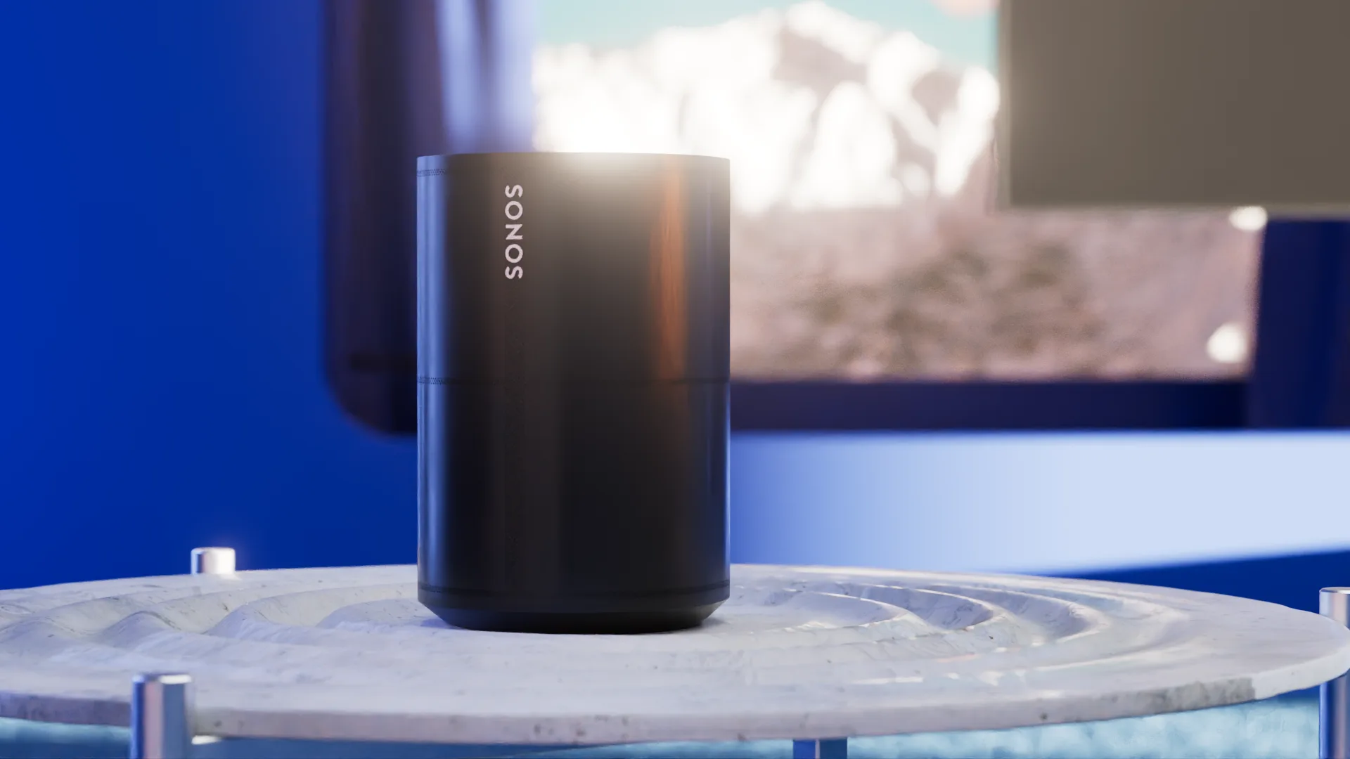 Sonos Era: Launch-Kampagne