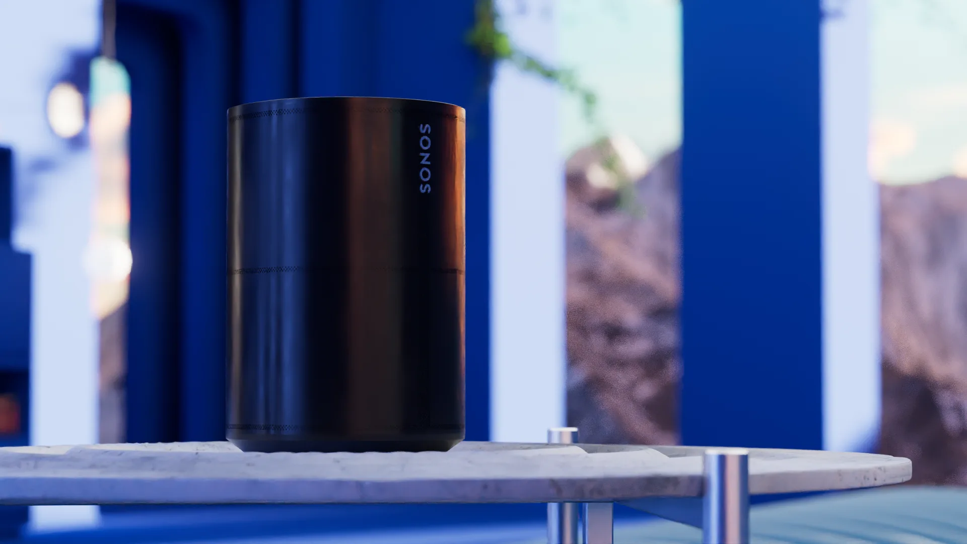 Sonos Era: Launch-Kampagne