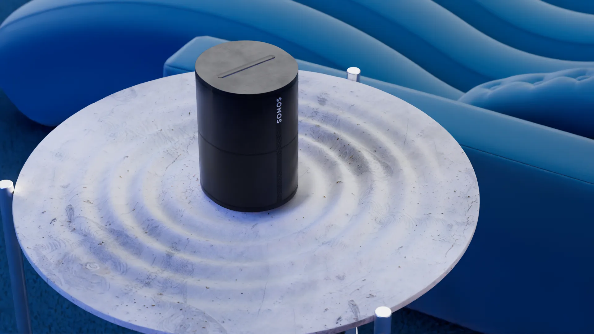 Sonos Era: Launch-Kampagne