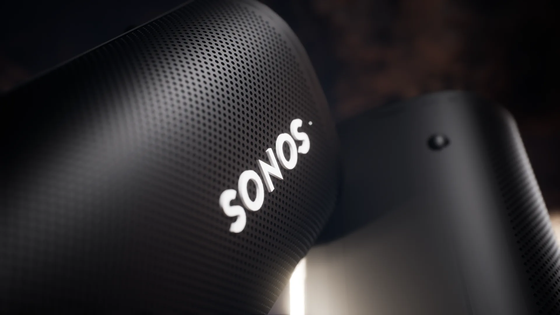 Sonos Roam und One
