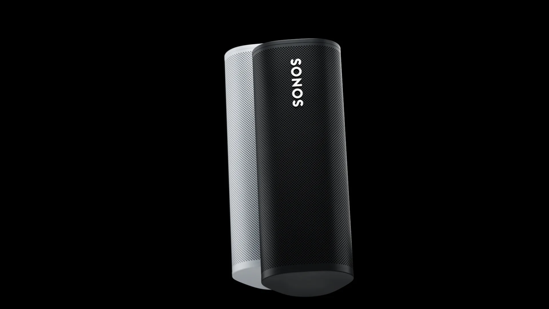 Sonos Roam und One