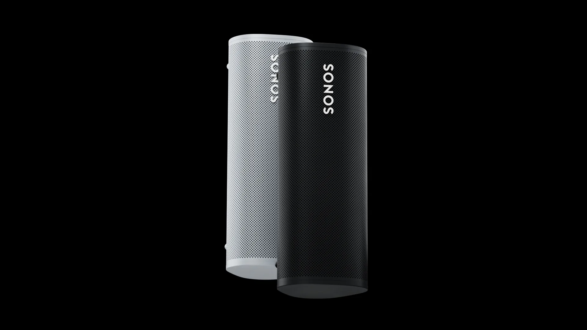 Sonos Roam und One