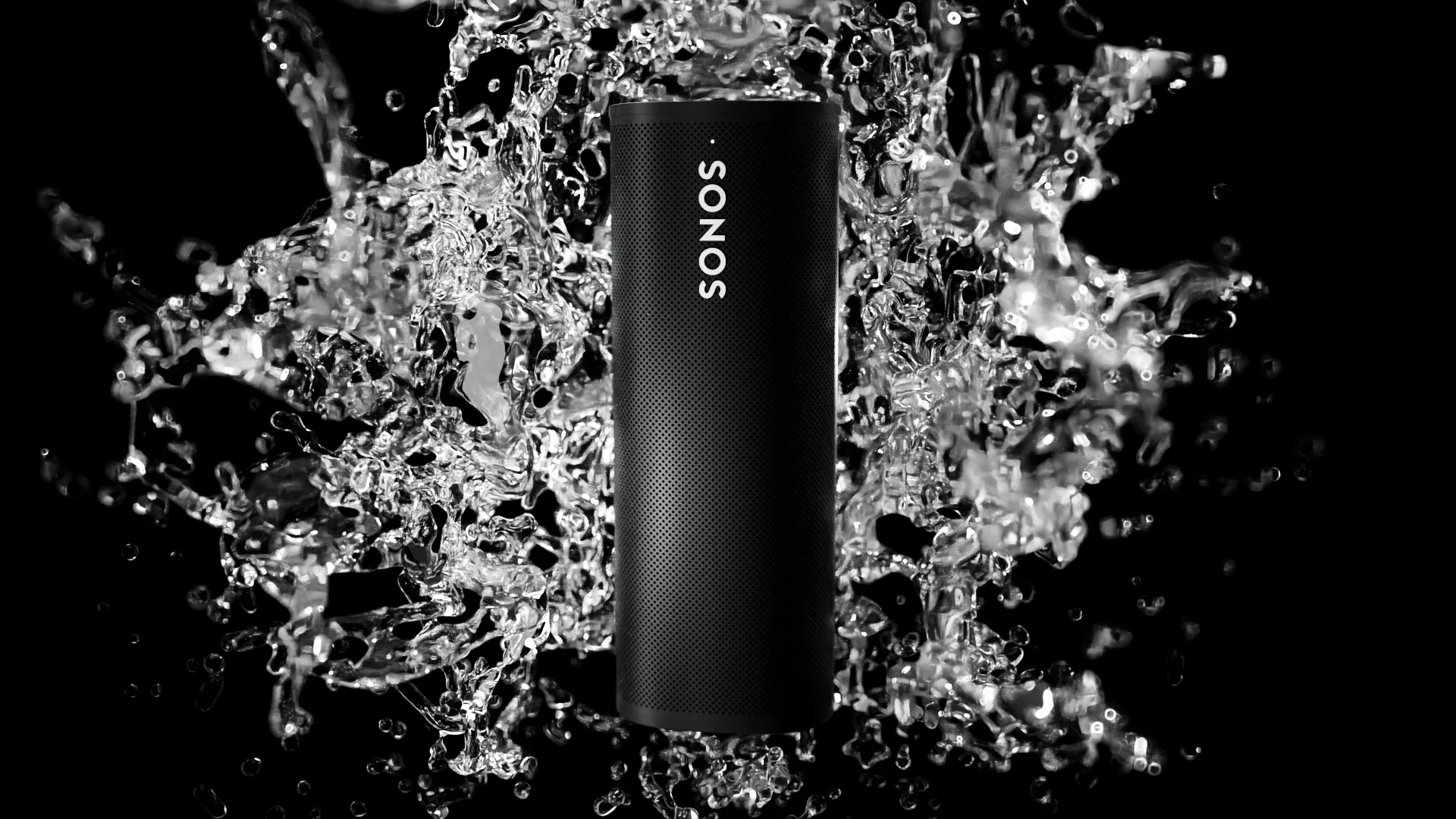 Sonos Roam und One