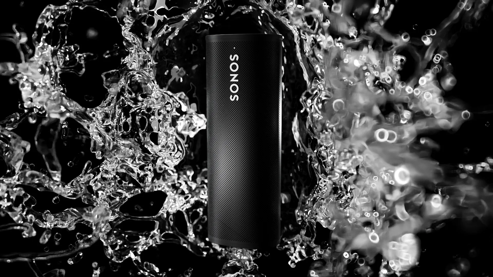 Sonos Roam und One