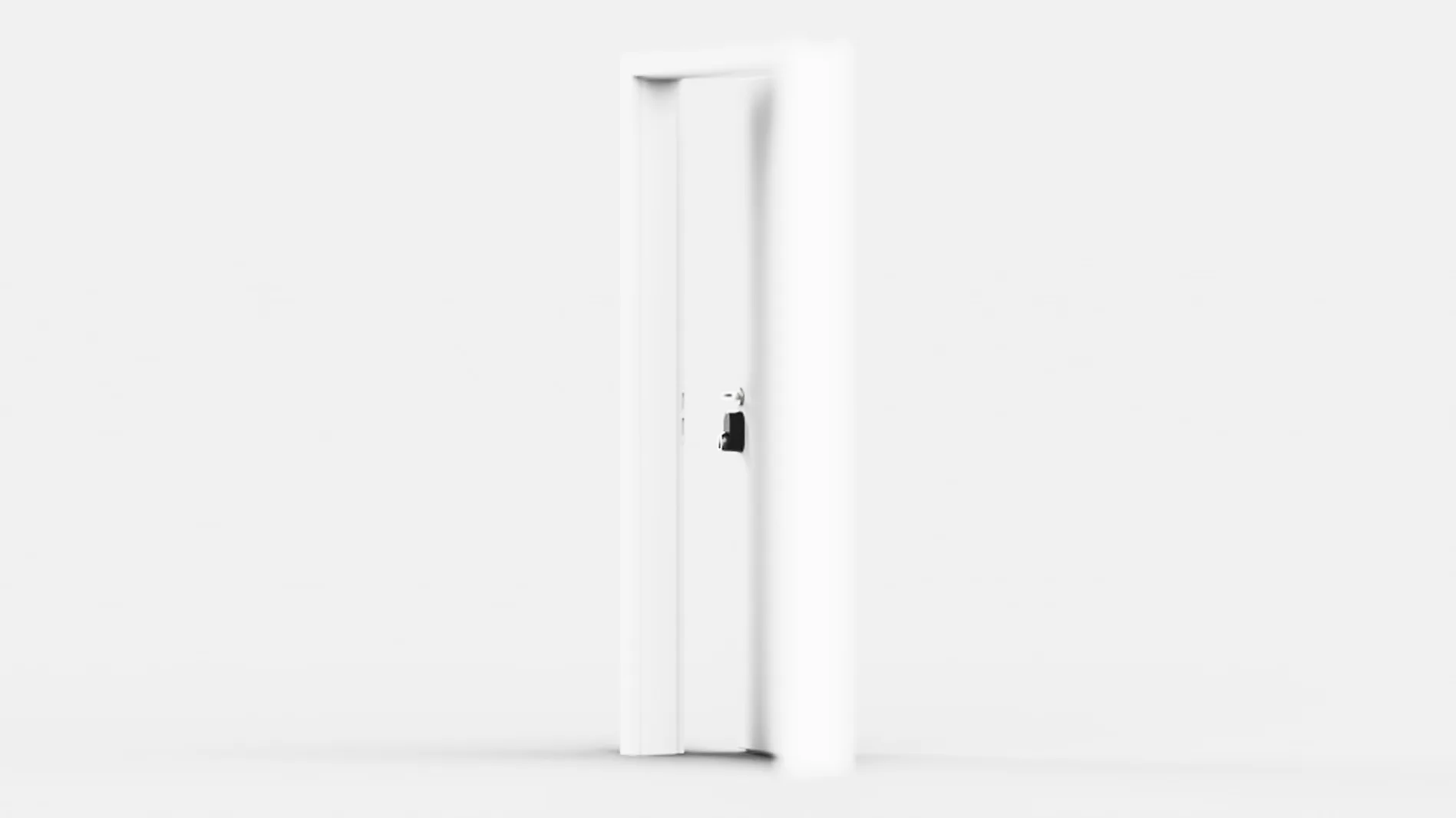 SwitchBot: Türschloss