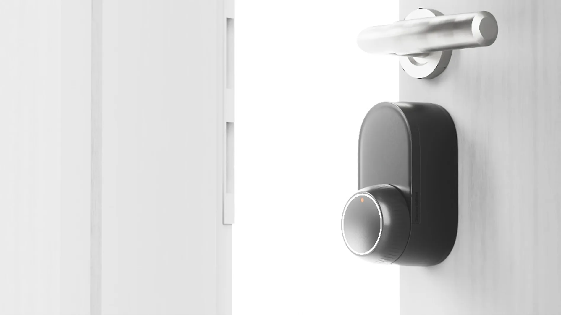 SwitchBot: Türschloss